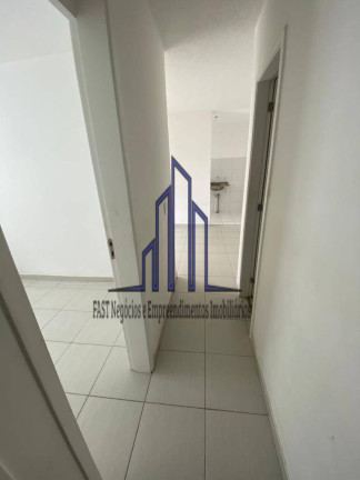 Imagem Apartamento com 3 Quartos à Venda, 52 m² em Centro - Itaboraí