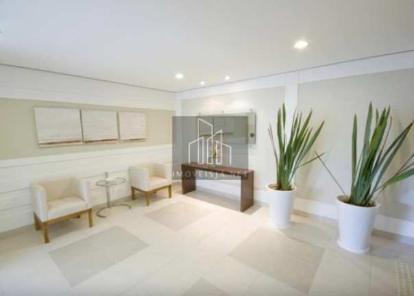 Imagem Apartamento com 3 Quartos à Venda, 72 m² em Tamboré - Barueri