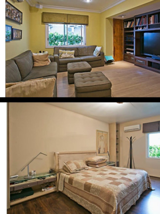 Imagem Apartamento com 4 Quartos à Venda, 335 m² em Jardim Paulista - São Paulo