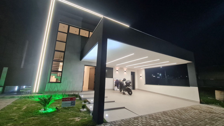 Imagem Casa com 3 Quartos à Venda, 260 m² em Recanto Dos Eucaliptos - São José Dos Campos