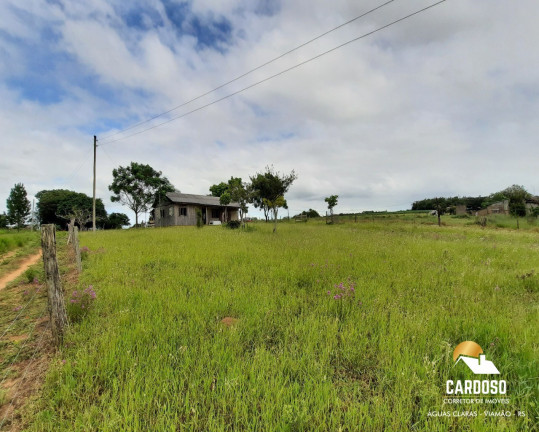 Imagem Imóvel com 3 Quartos à Venda, 17.000 m² em águas Claras - Viamão