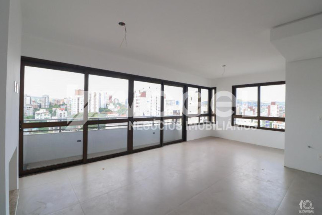 Apartamento com 2 Quartos à Venda, 95 m² em Petrópolis - Porto Alegre