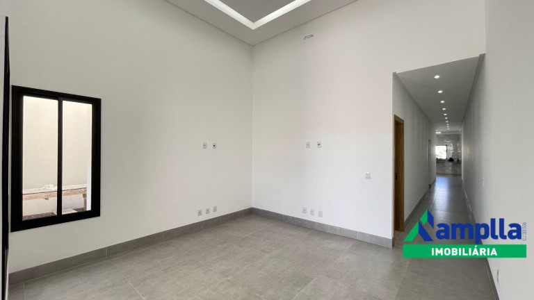 Imagem Casa com 3 Quartos à Venda, 400 m² em Das Indústrias - Senador Canedo