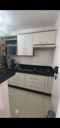 Imagem Apartamento com 2 Quartos à Venda, 93 m² em Barranco - Taubaté