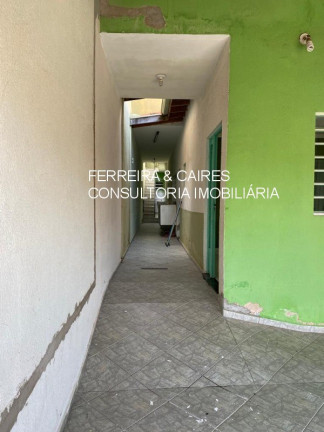 Imagem Casa com 4 Quartos à Venda,  em Jardim Morada Do Sol - Indaiatuba