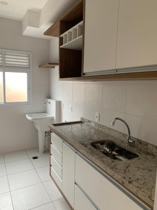 Imagem Apartamento com 1 Quarto à Venda, 43 m² em Barranco - Taubaté