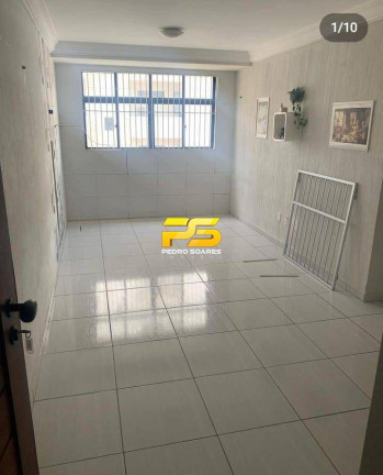 Imagem Apartamento com 2 Quartos à Venda, 65 m² em Manaíra - João Pessoa