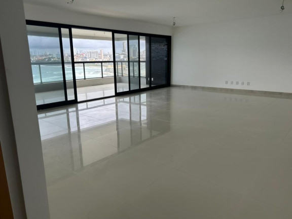 Apartamento com 4 Quartos à Venda, 373 m² em Rio Vermelho - Salvador