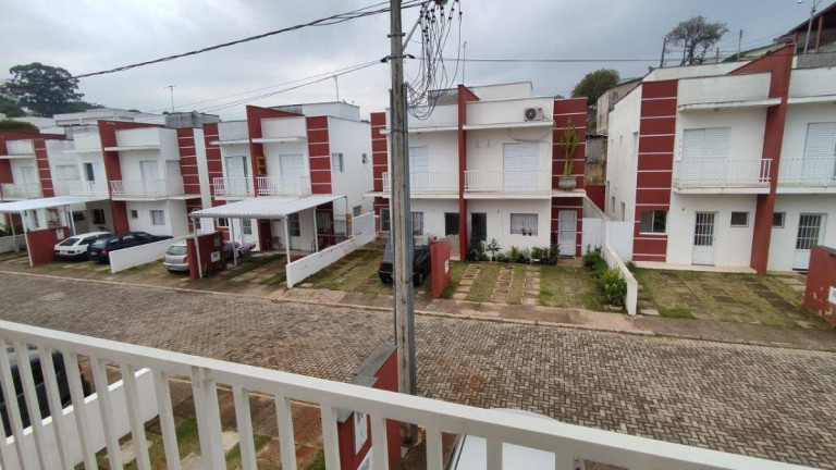 Casa de Condomínio com 3 Quartos à Venda, 102 m² em Tulipas - Jundiaí