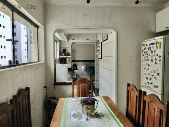Imagem Apartamento com 3 Quartos à Venda, 168 m² em Centro - São Bernardo Do Campo