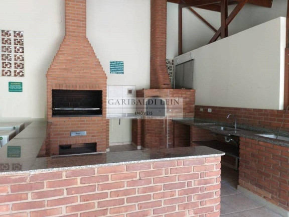 Imagem Apartamento com 3 Quartos à Venda, 75 m² em Vila Rossi - Campinas
