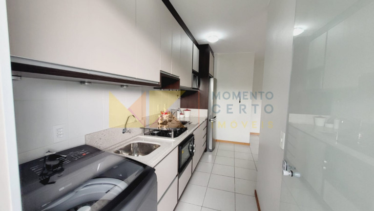 Imagem Apartamento com 2 Quartos à Venda, 60 m² em Itoupava Norte - Blumenau