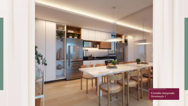 Foto do imóvel: Apartamento com 1 Quarto à Venda, 36 m² em Graças - Recife Foto do imóvel: Apartamento com 1 Quarto à Venda, 36 m² em Graças - Recife