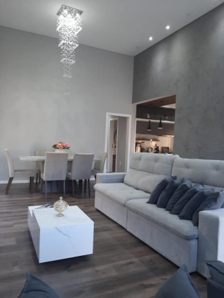 Imagem Casa com 3 Quartos à Venda, 149 m² em Pedra Branca - Palhoça