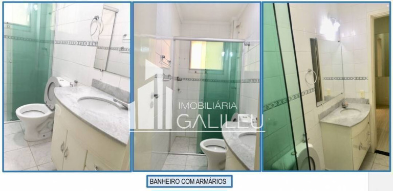 Imagem Apartamento com 2 Quartos à Venda, 65 m² em Vila Iza - Campinas