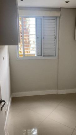 Imagem Apartamento com 3 Quartos à Venda, 90 m² em Vila Paulista - São Paulo