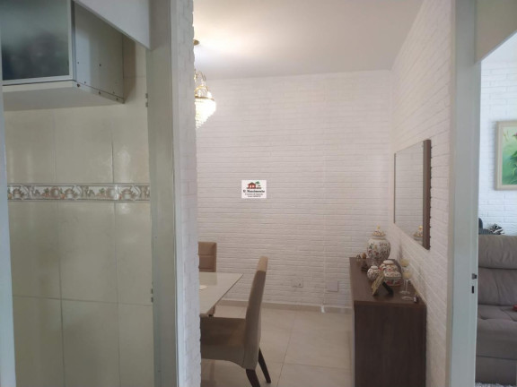 Foto do imóvel: Apartamento com 2 Quartos à Venda, 49 m² em Jardim Nove De Julho - São Paulo