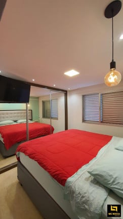 Imagem Apartamento com 3 Quartos à Venda, 75 m² em Parque Terra Nova