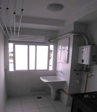 Imagem Apartamento com 2 Quartos à Venda, 64 m² em Jardim Ana Maria - Jundiaí