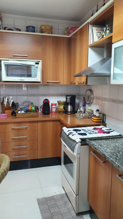 Imagem Apartamento com 2 Quartos à Venda, 84 m² em Cambuci - São Paulo