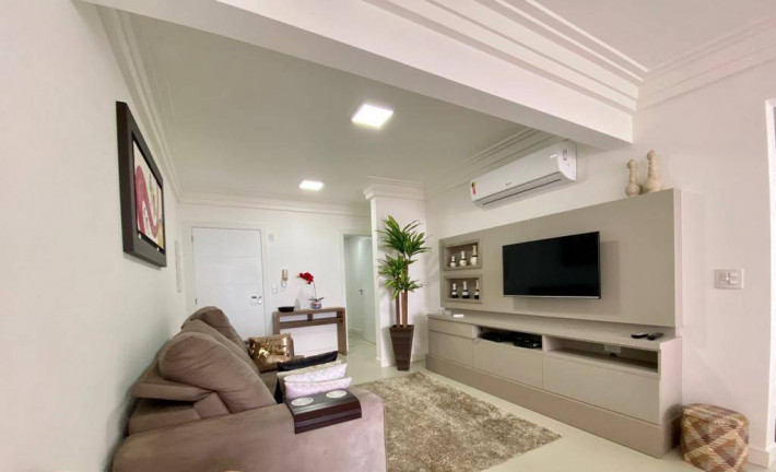 Imagem Apartamento com 4 Quartos à Venda, 125 m² em Centro - Capão Da Canoa