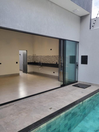 Imagem Casa com 3 Quartos à Venda, 147 m² em Jardim Espanha - Maringá
