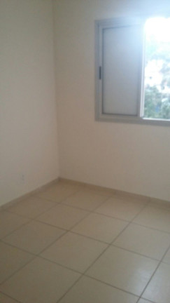Imagem Apartamento com 3 Quartos à Venda, 70 m² em Jardim Luísa - São Paulo