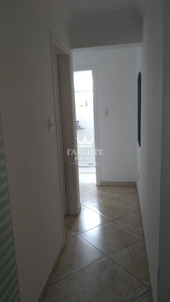 Imagem Apartamento com 2 Quartos à Venda, 89 m² em Boqueirão - Praia Grande