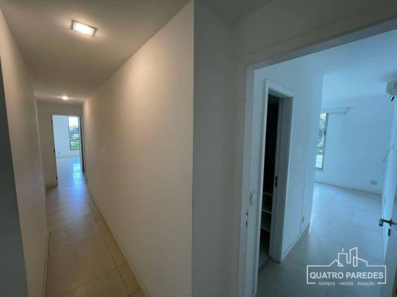 Imagem Apartamento com 4 Quartos à Venda, 275 m² em Barra Da Tijuca - Rio De Janeiro