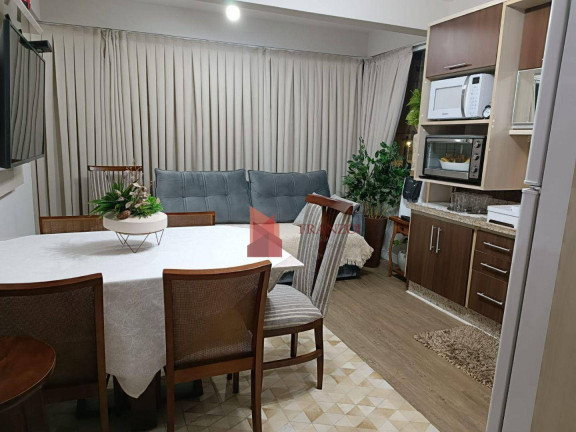 Imagem Apartamento com 3 Quartos à Venda, 72 m² em São Judas - Itajaí
