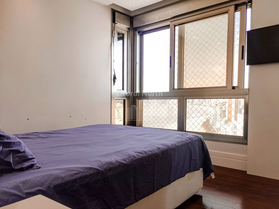 Imagem Apartamento com 4 Quartos à Venda, 213 m² em Centro - Balneário Camboriú