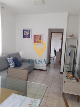 Imagem Apartamento com 2 Quartos à Venda, 70 m² em Floresta - Belo Horizonte