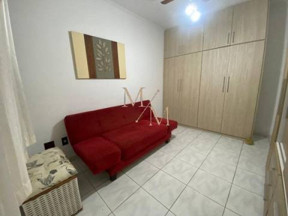Imagem Apartamento com 2 Quartos à Venda, 95 m² em Embaré - Santos