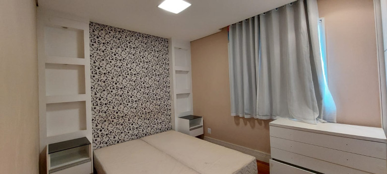 Imagem Apartamento com 3 Quartos à Venda, 96 m² em Vila Andrade - São Paulo