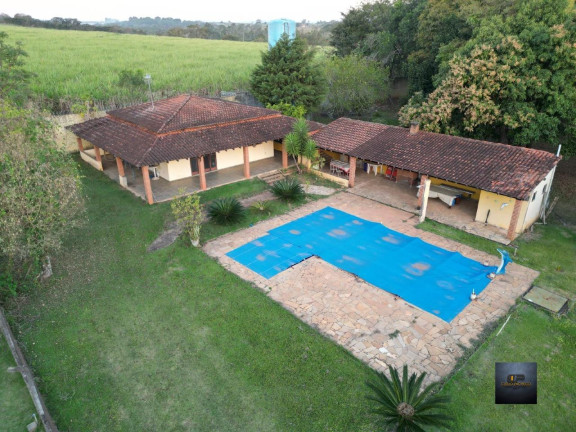 Imagem Imóvel com 2 Quartos à Venda, 1.750 m² em Parque Das Laranjeiras - Mogi Mirim