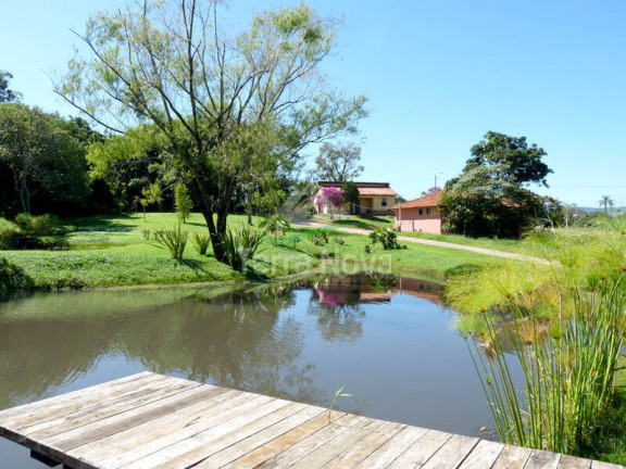 Imagem Terreno em Condomínio à Venda, 1.042 m² em Centro - Cabreúva