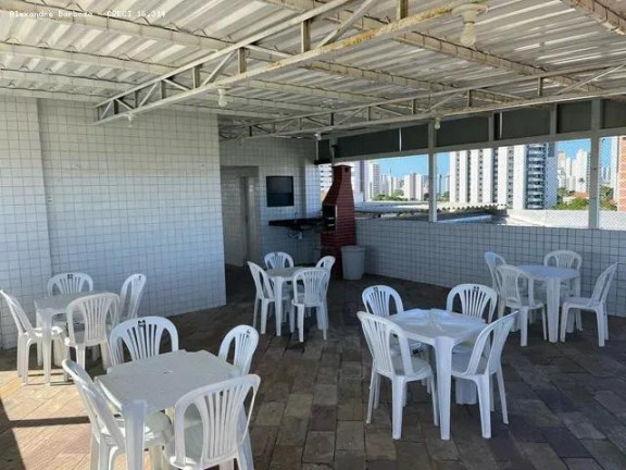 Imagem Apartamento com 3 Quartos à Venda, 77 m² em Prado - Recife