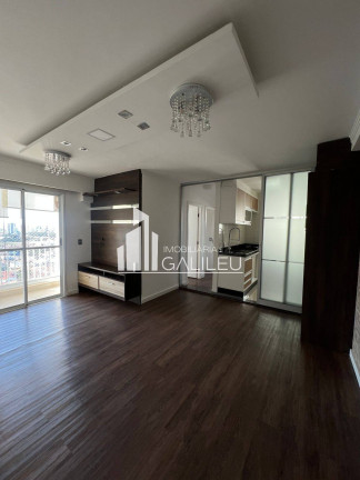 Imagem Apartamento com 2 Quartos à Venda, 59 m² em Bonfim - Campinas