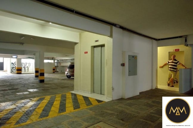 Apartamento com 4 Quartos à Venda, 190 m² em Cabo Branco - João Pessoa