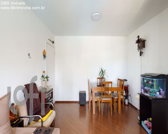 Apartamento com 2 Quartos à Venda, 62 m² em Mandaqui - Sao Paulo