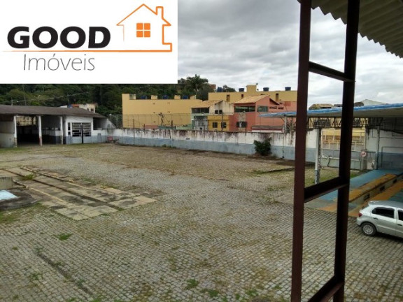 Foto do imóvel: Terreno à Venda, 9.089 m² em Centro - Macaé