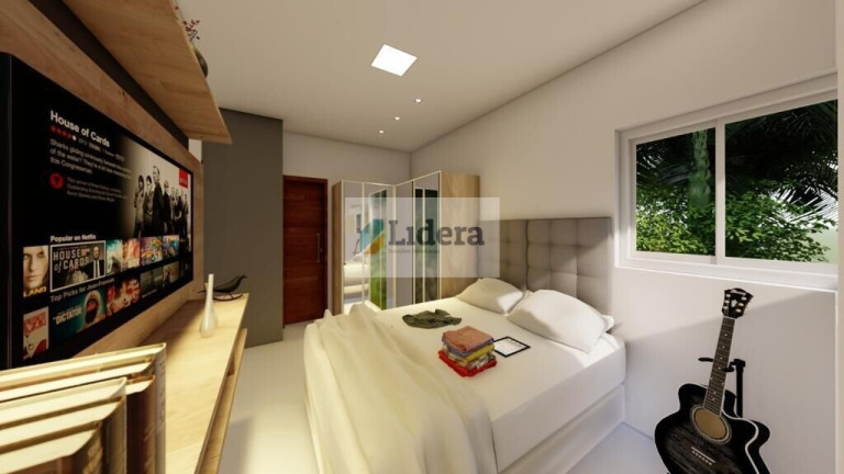 Imagem Apartamento com 2 Quartos à Venda, 48 m² em Jardim Camboinha - Cabedelo