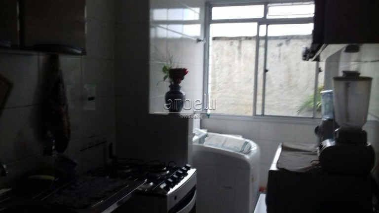 Apartamento com 2 Quartos à Venda, 47 m² em Jaraguá - São Paulo