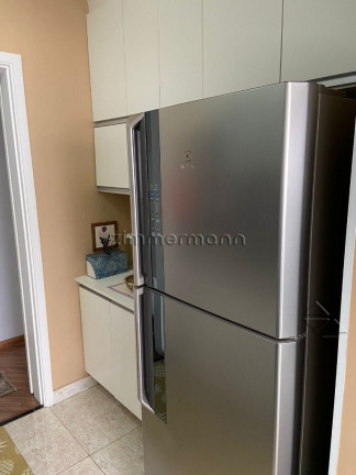 Apartamento com 3 Quartos à Venda, 157 m² em Vila Gumercindo - São Paulo