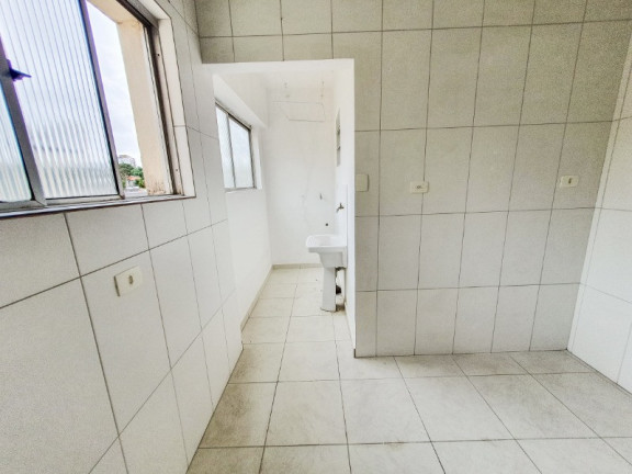 Apartamento com 1 Quarto à Venda, 53 m² em Vila Gumercindo - São Paulo