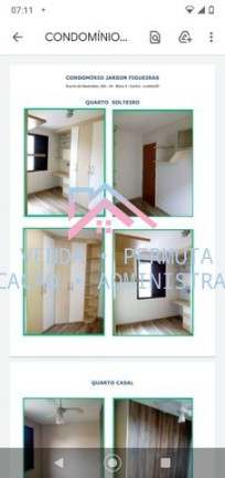 Imagem Apartamento com 2 Quartos à Venda, 66 m² em Centro - Jundiaí
