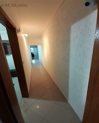 Imagem Casa com 3 Quartos à Venda, 200 m² em Taboão-diadema - Diadema