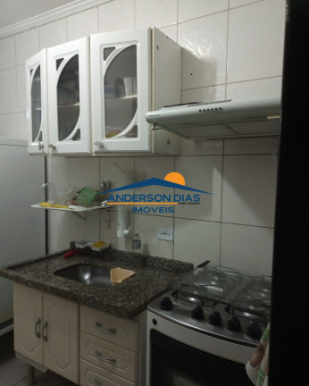 Imagem Apartamento com 1 Quarto à Venda, 45 m² em Prainha - Caraguatatuba