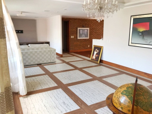 Imagem Apartamento com 3 Quartos à Venda, 170 m² em Moinhos De Vento - Porto Alegre