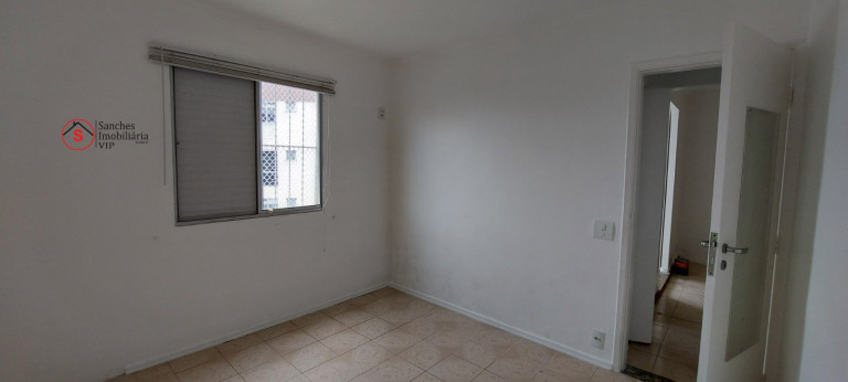 Imagem Apartamento com 1 Quarto à Venda, 41 m² em Vila Ema - São Paulo